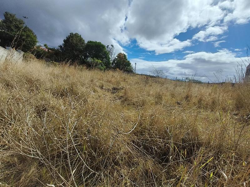 0 Bedroom Property for Sale in Myezo Park Eastern Cape